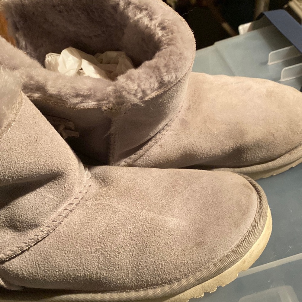 Ugg boots